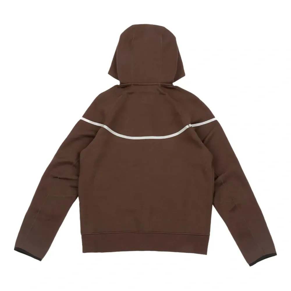 Худи Tech Windrunner