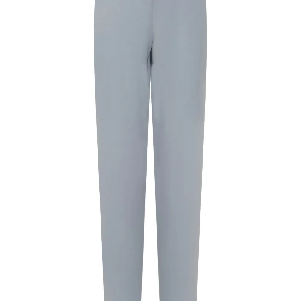 Прямые брюки Прямые брюки