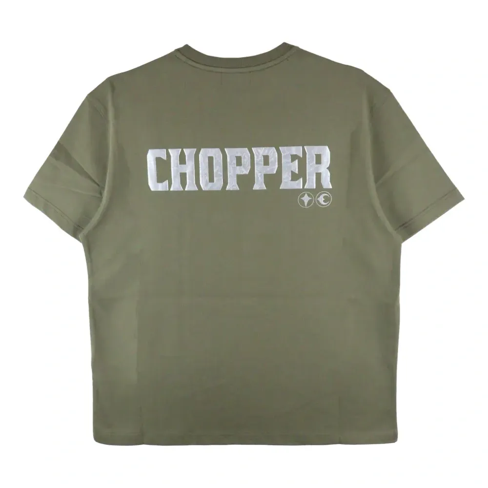 Футболка Chopper Icon