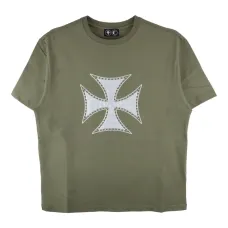 Футболка Chopper Icon Футболка Chopper Icon