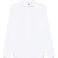 Рубашка с отложным воротником Рубашка с отложным воротником