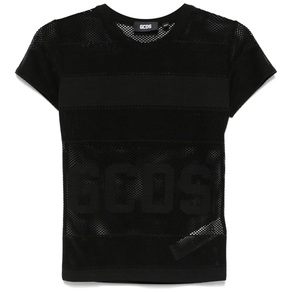 Футболка с логотипом