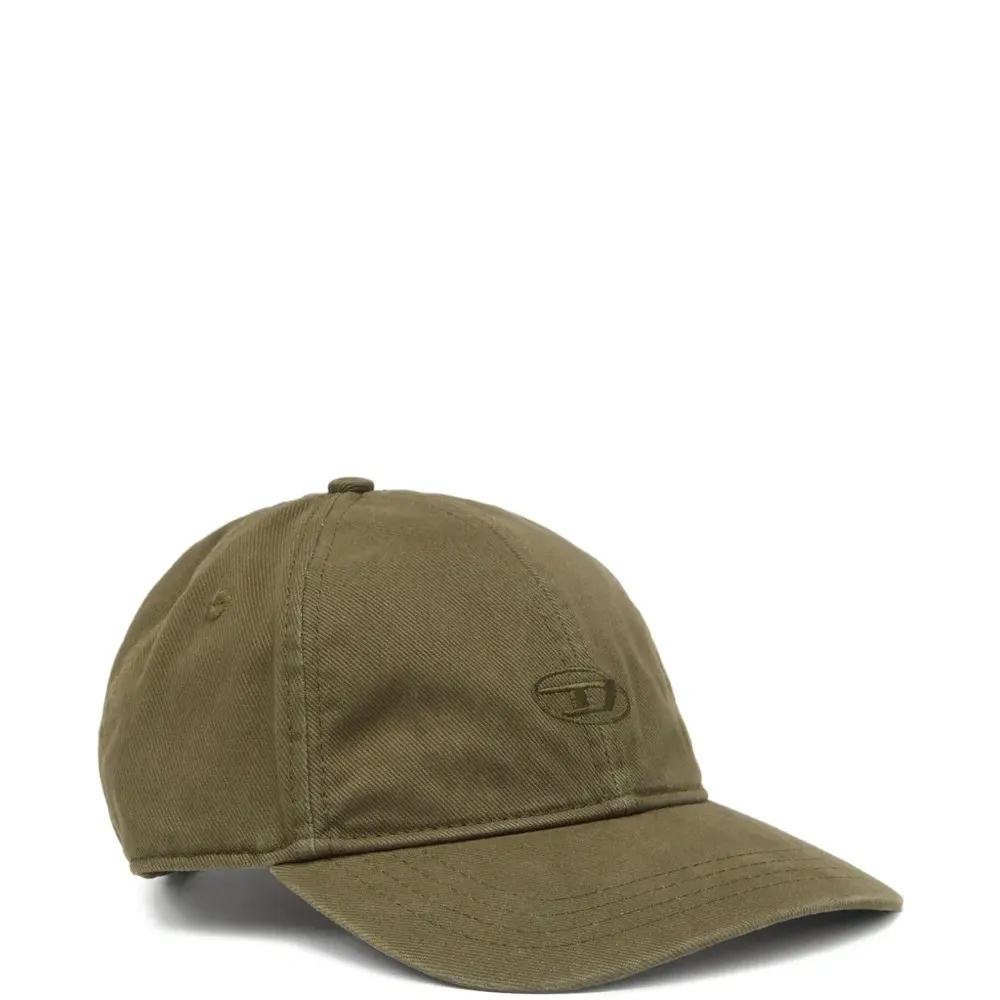 Бейсболка с вышитым логотипом