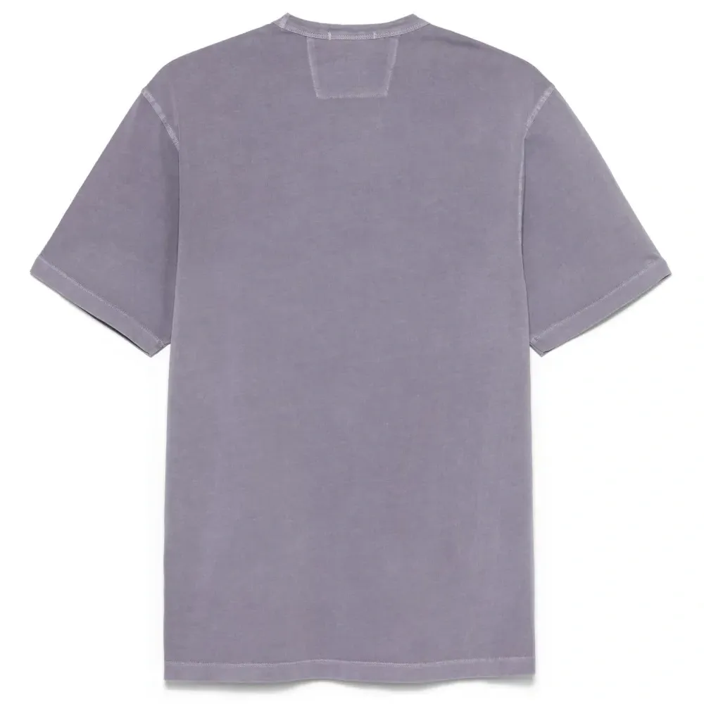 Футболка с логотипом