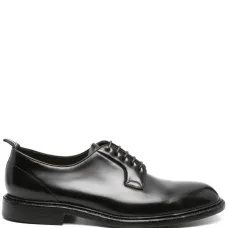 Туфли дерби