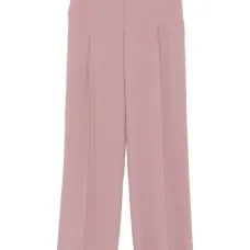 Брюки строгого кроя Брюки строгого кроя