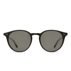 Солнцезащитные очки Clune Sun в круглой оправе