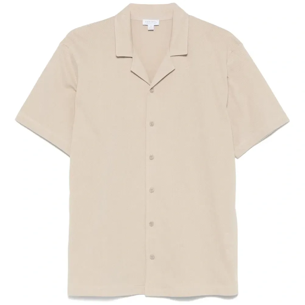 Рубашка Riviera