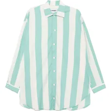 Рубашка Mega Over