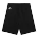 Шорты с нашивкой-логотипом Шорты с нашивкой-логотипом
