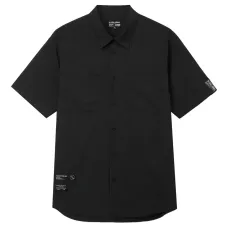 Рубашка с короткими рукавами