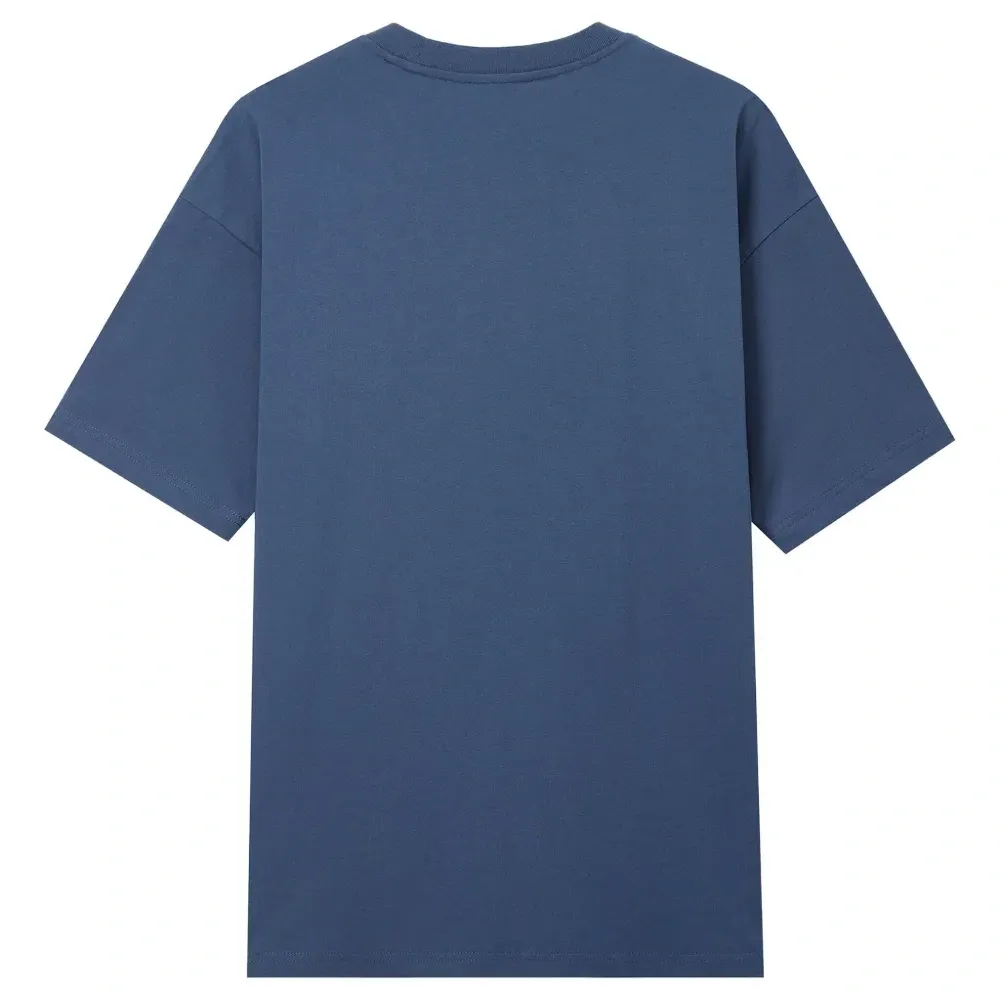 Футболка с графичным принтом