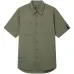 Рубашка с короткими рукавами