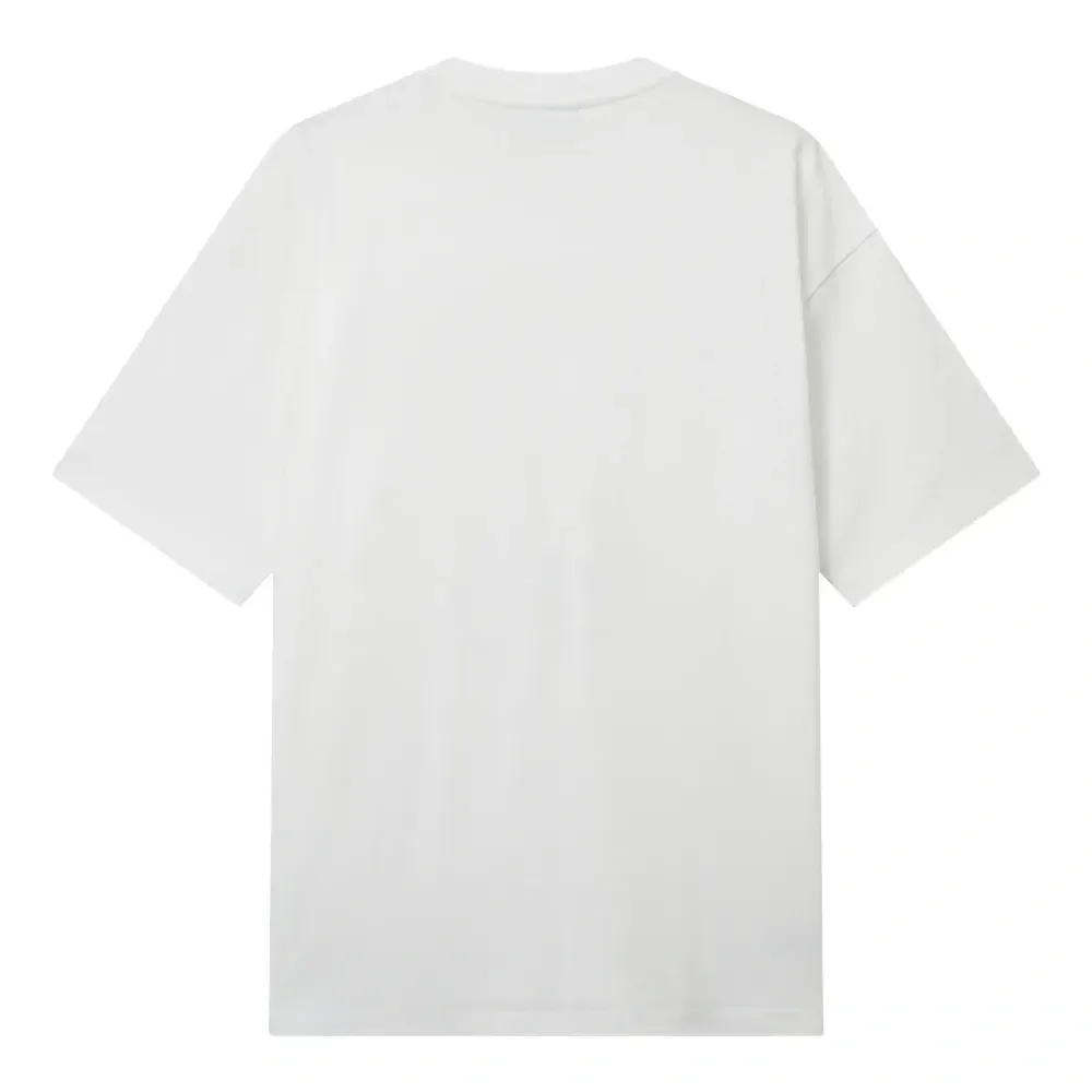 Футболка с графичным принтом Футболка с графичным принтом