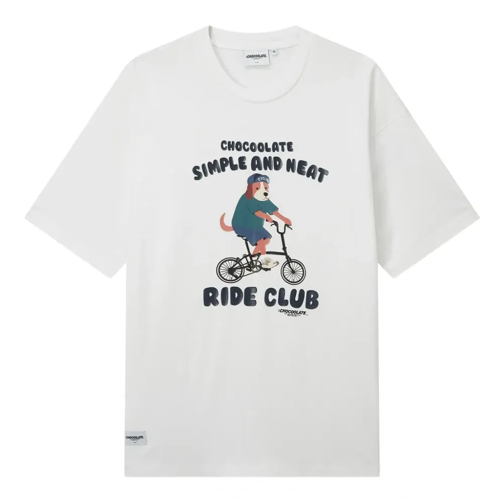 Футболка с графичным принтом Футболка с графичным принтом