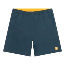 Шорты с логотипом Шорты с логотипом