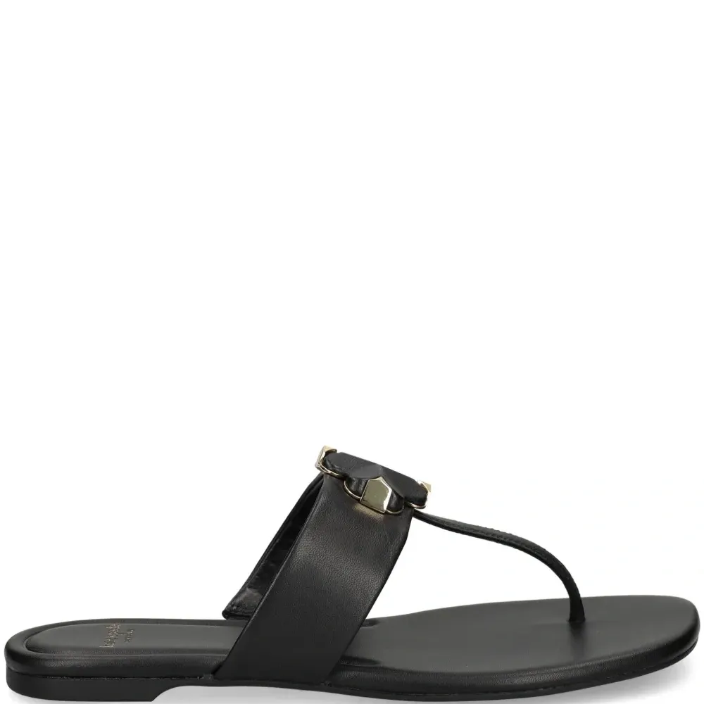 Сандалии с Т-образным ремешком