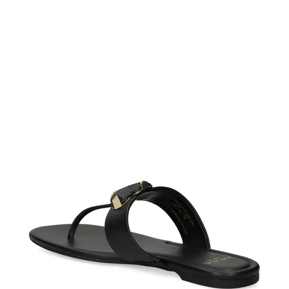 Сандалии с Т-образным ремешком