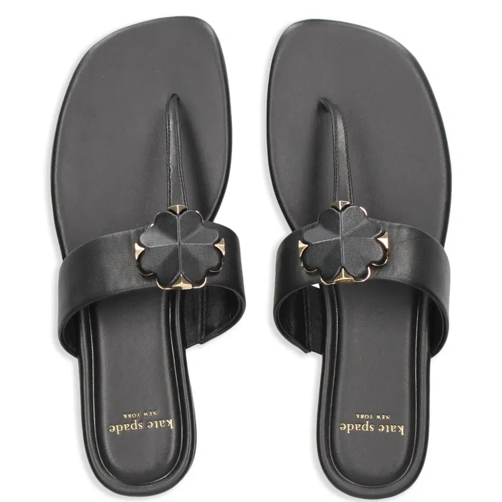 Сандалии с Т-образным ремешком