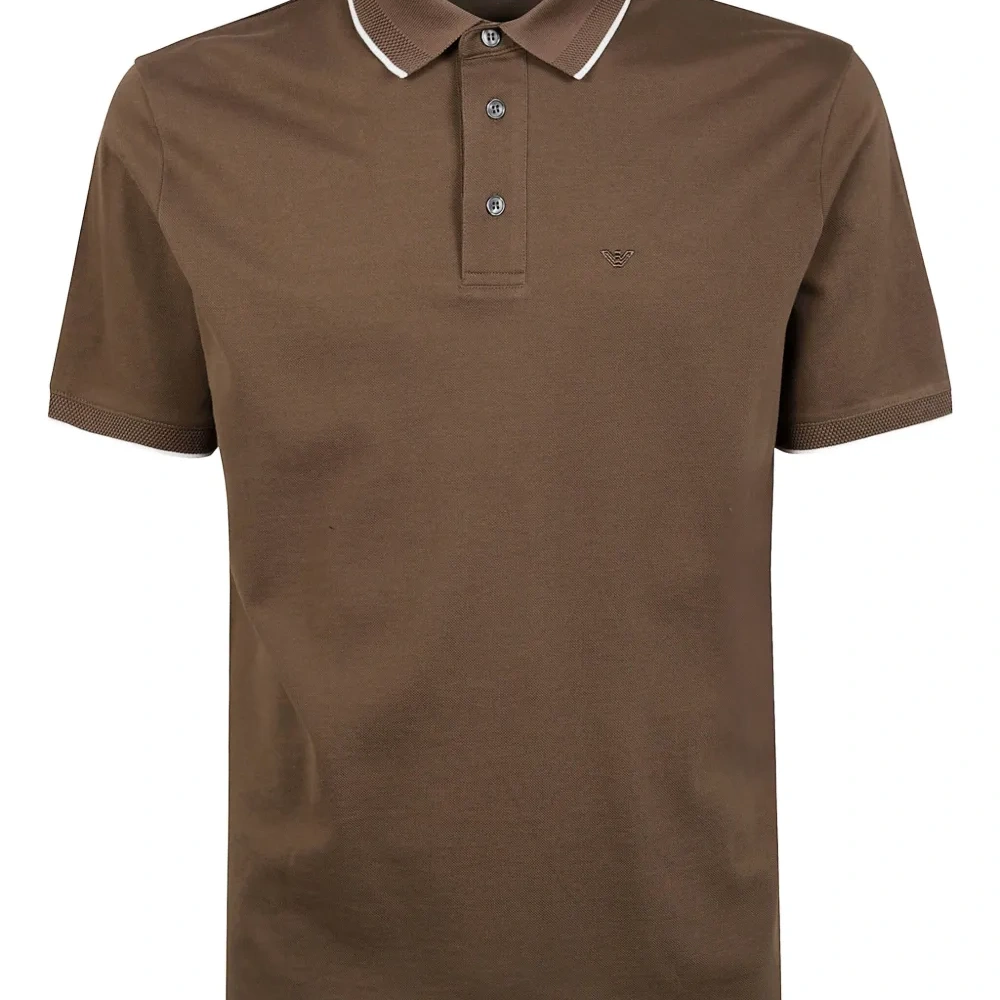 Рубашка поло