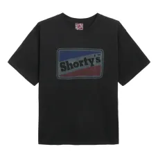 Футболка с круглым вырезом Футболка с круглым вырезом