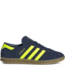 Кроссовки Hamburg