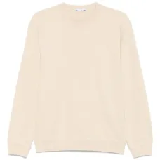 Толстовка с вышитым логотипом