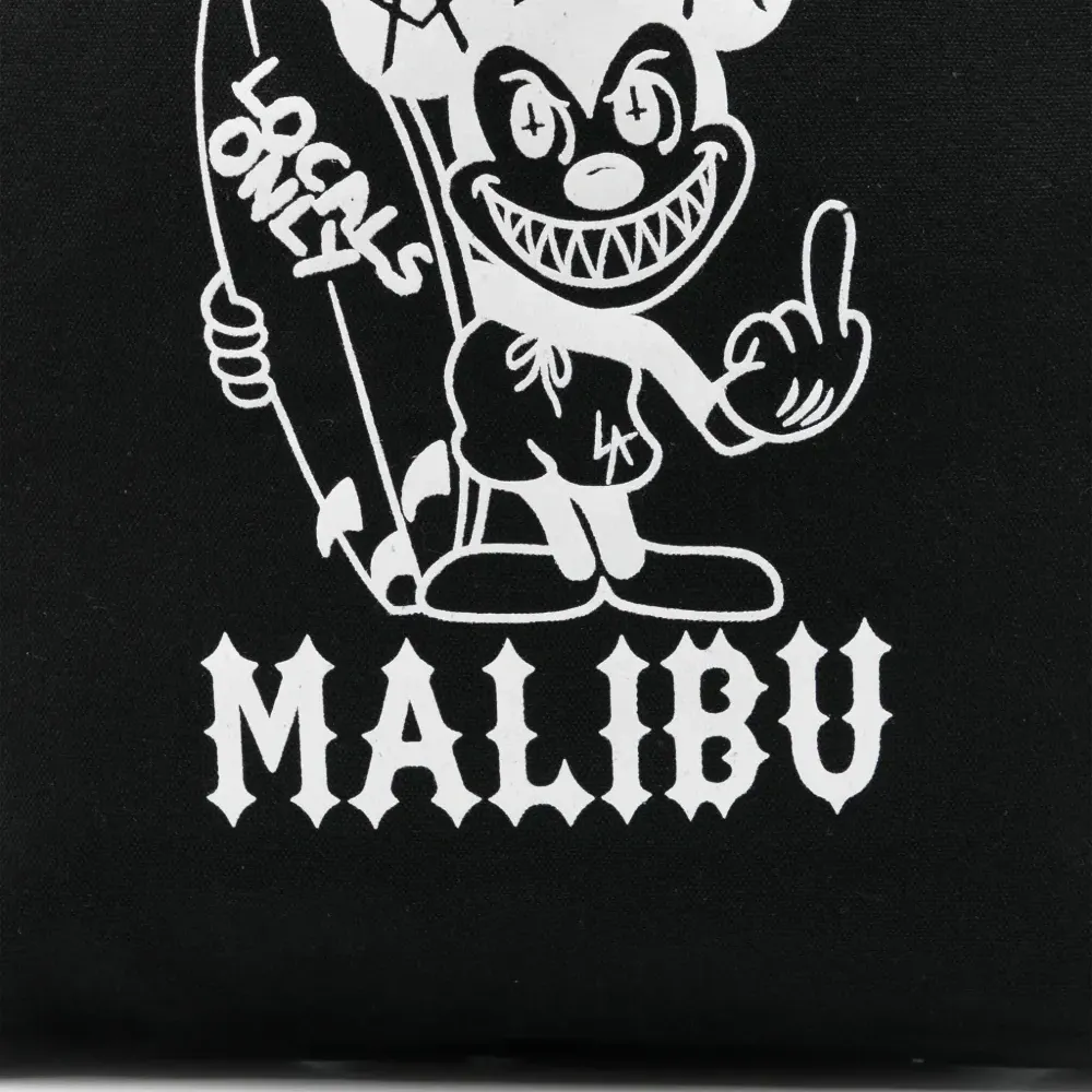 Сумка-тоут Mischief