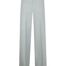 Брюки в полоску