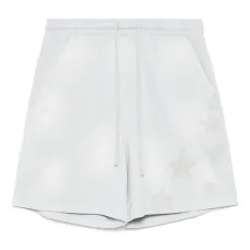 Шорты с логотипом