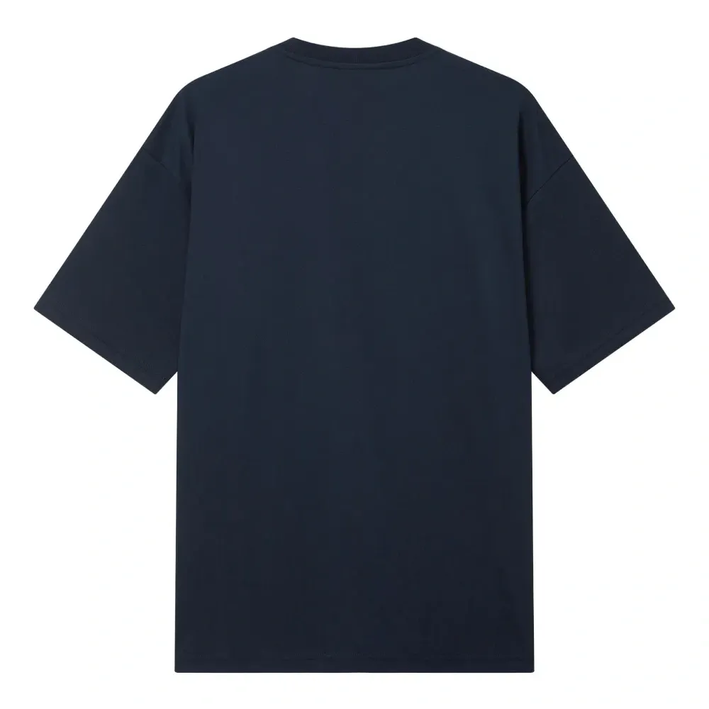 Футболка с графичным принтом