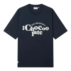 Футболка с графичным принтом