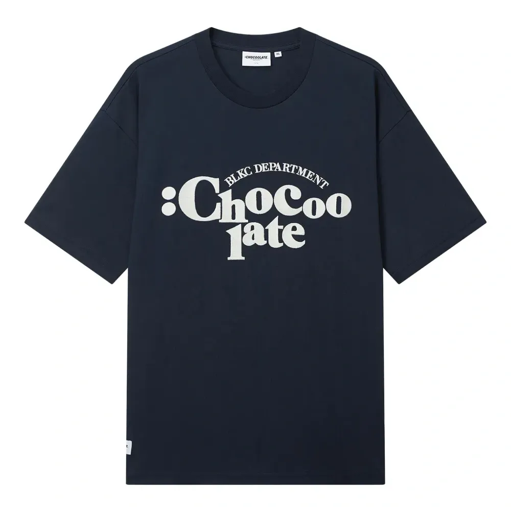 Футболка с графичным принтом