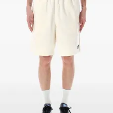 Шорты с эластичным поясом