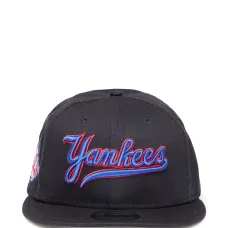 кепка MLB 9Fifty из коллаборации с New York Yankees
