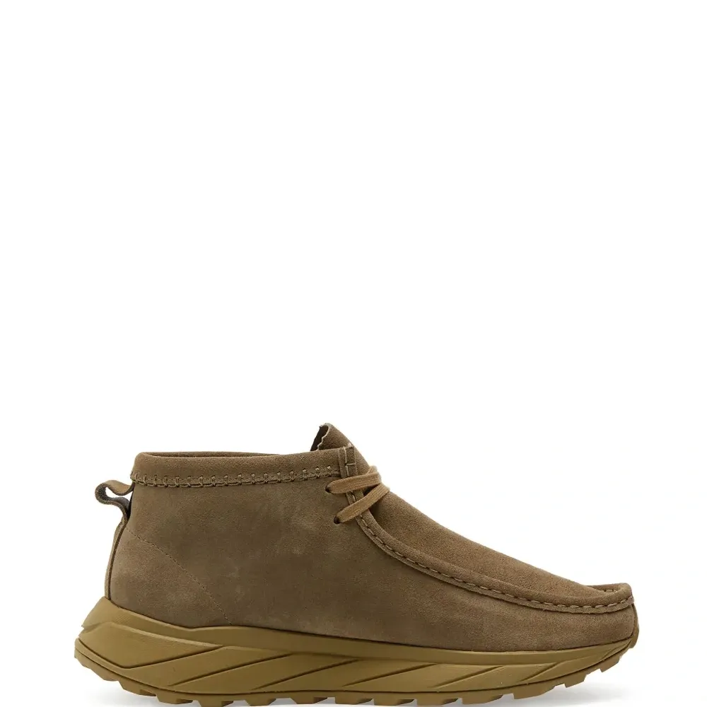 ботинки Wallabee Eden