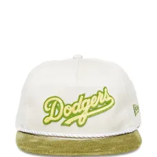 Кепка Los Angeles Dodgers Cord Golfer