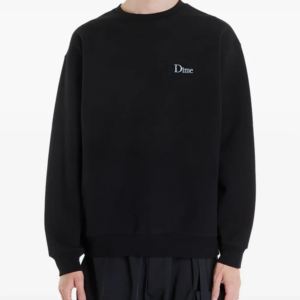 хлопковая толстовка