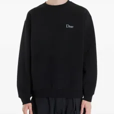 хлопковая толстовка