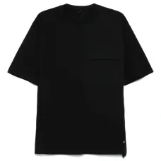 Футболка с логотипом