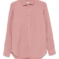 Рубашка на пуговицах
