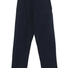 Поплиновые брюки