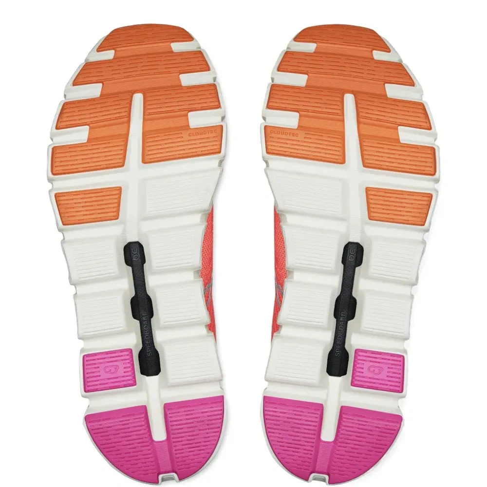 Кроссовки Cloud 6 Coast