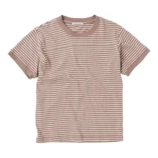 Футболка в полоску Футболка в полоску