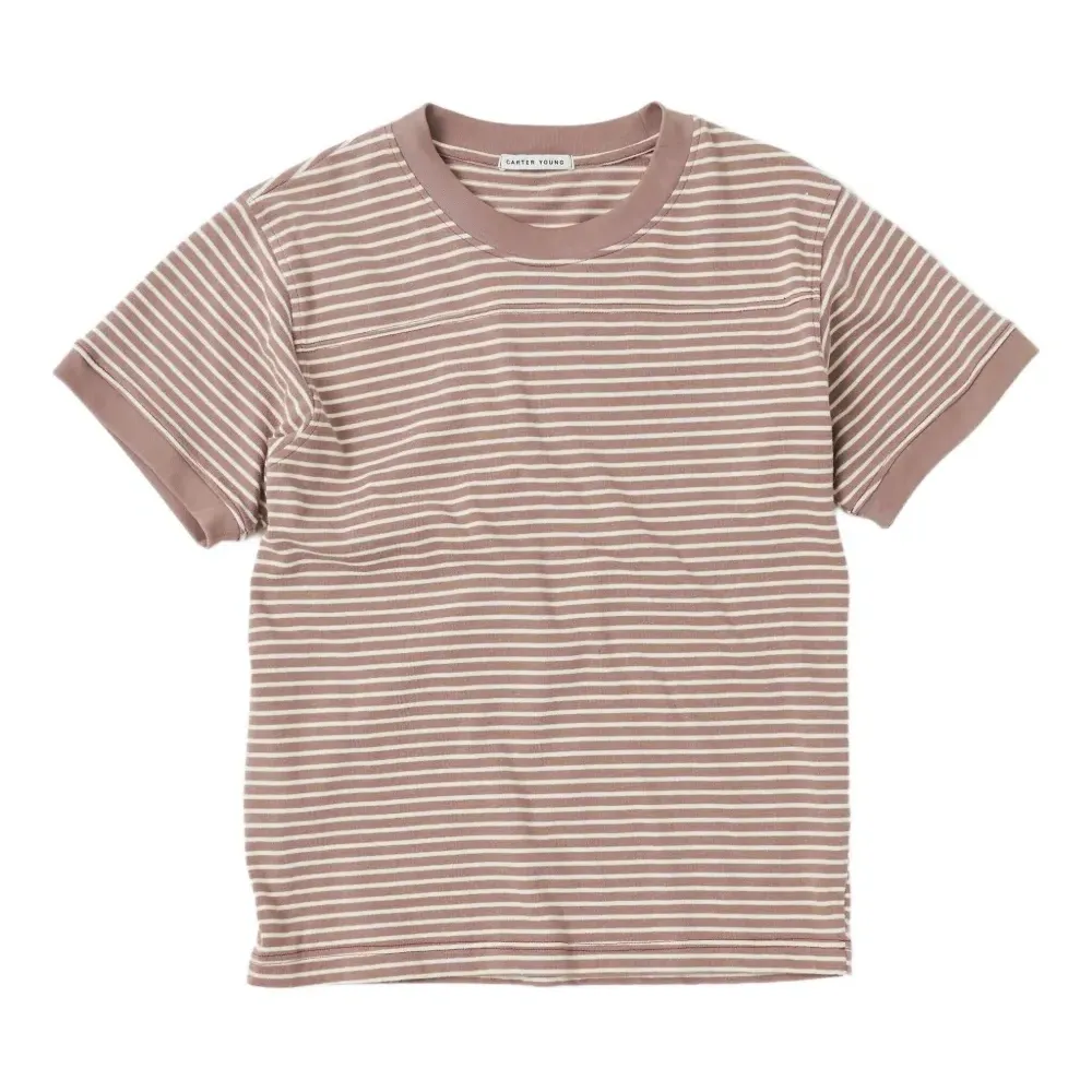 Футболка в полоску