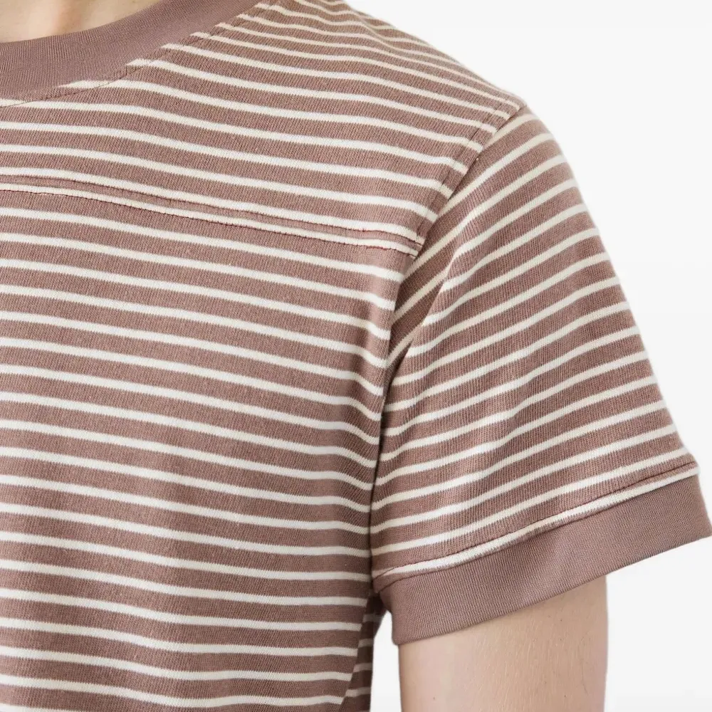 Футболка в полоску