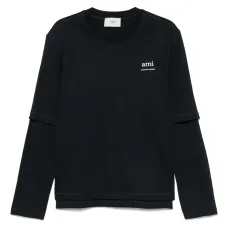 Футболка с логотипом