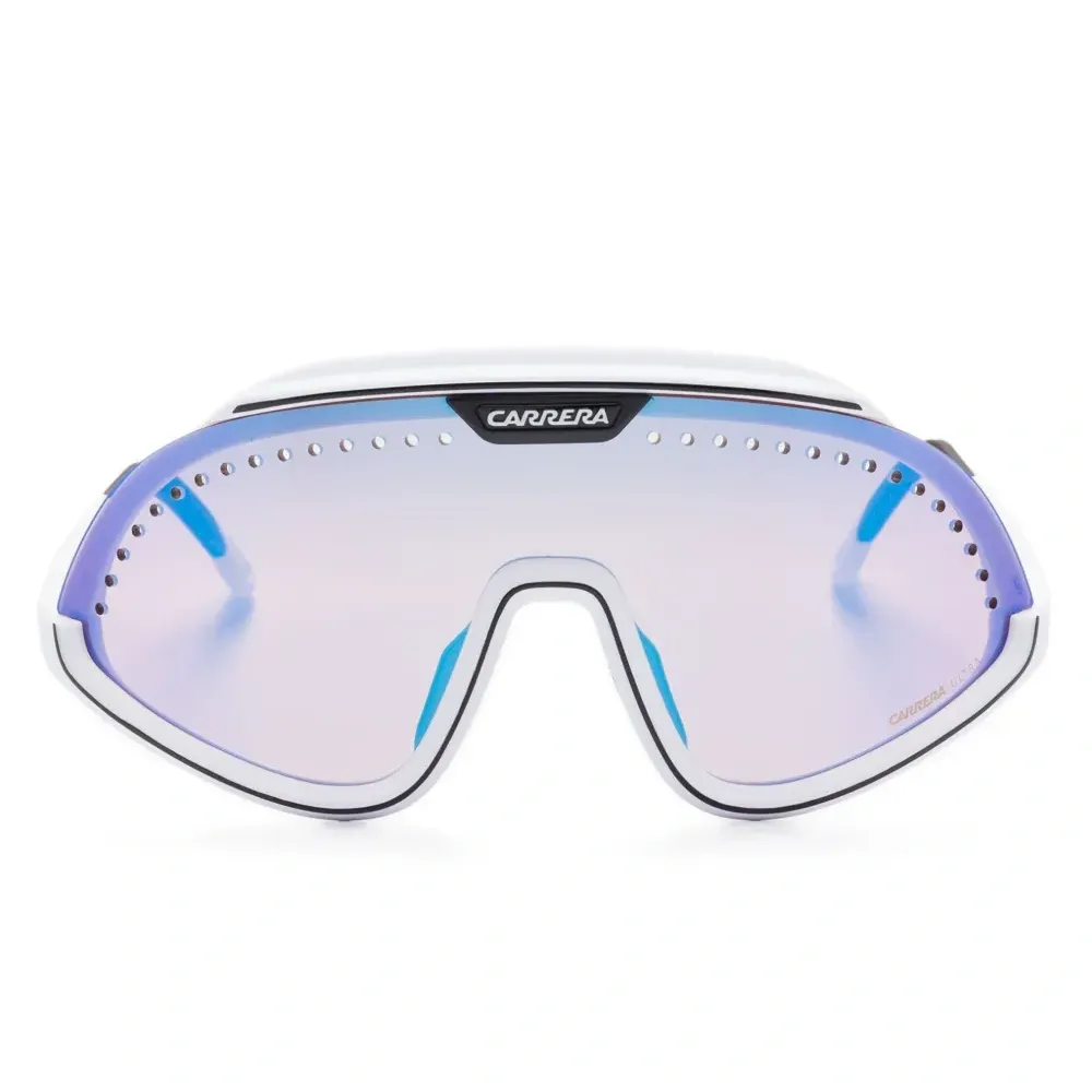 Солнцезащитные очки с логотипом