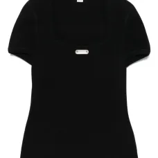 Футболка с логотипом