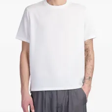 Футболка из джерси